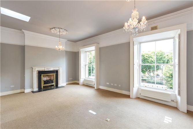 19 Elgin Road, Ballsbridge, Dublin 4