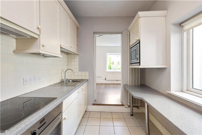 19 Elgin Road, Ballsbridge, Dublin 4