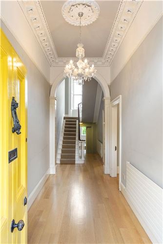 19 Elgin Road, Ballsbridge, Dublin 4