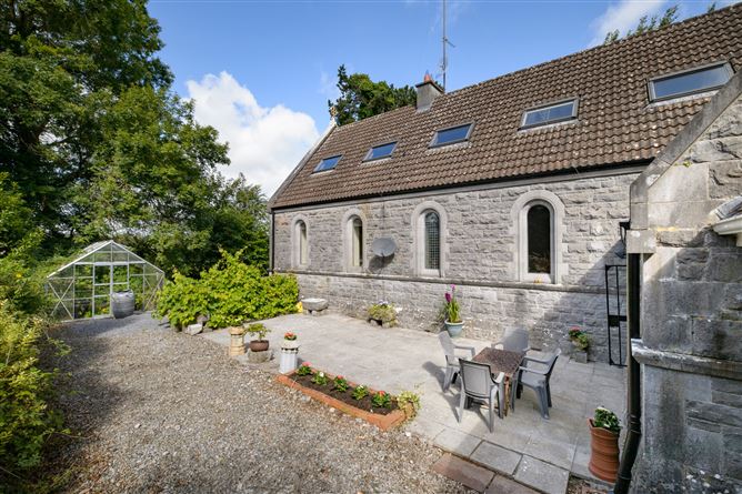St Bartholomews, Lynally, Tullamore, Co. Offaly