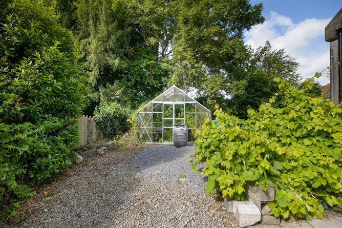 St Bartholomews, Lynally, Tullamore, Co. Offaly