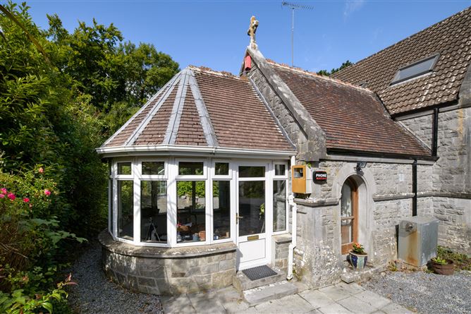 St Bartholomews, Lynally, Tullamore, Co. Offaly