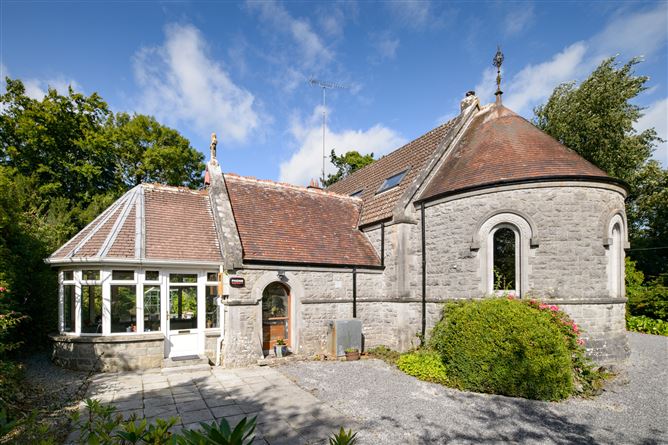 St Bartholomews, Lynally, Tullamore, Co. Offaly