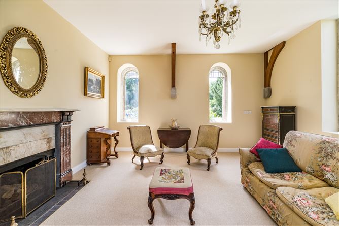St Bartholomews, Lynally, Tullamore, Co. Offaly