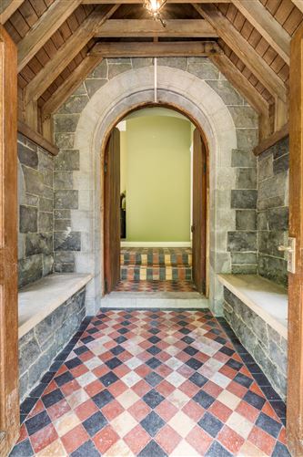 St Bartholomews, Lynally, Tullamore, Co. Offaly