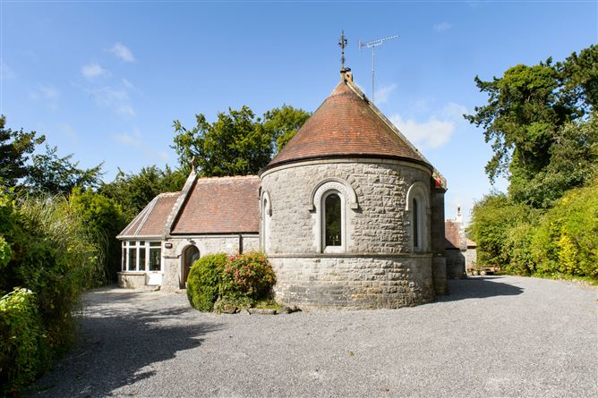 St Bartholomews, Lynally, Tullamore, Co. Offaly