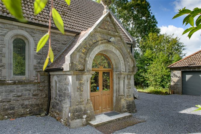 St Bartholomews, Lynally, Tullamore, Co. Offaly