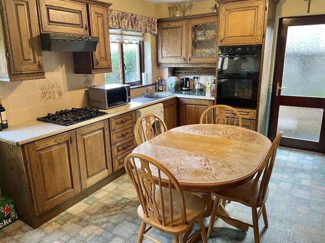 4 Rushden Close, Southways, Dungarvan, Waterford