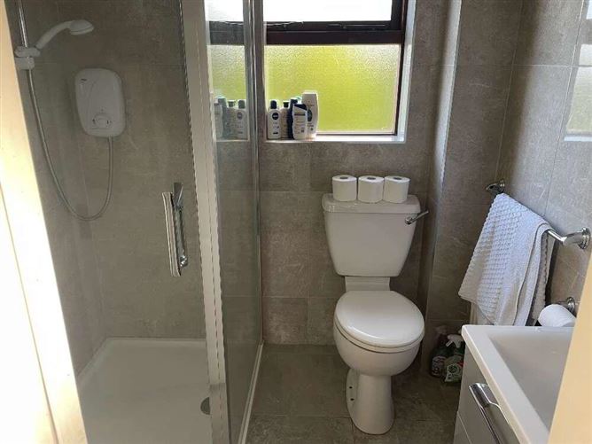 4 Rushden Close, Southways, Dungarvan, Waterford