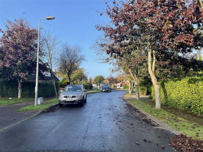 4 Rushden Close, Southways, Dungarvan, Waterford