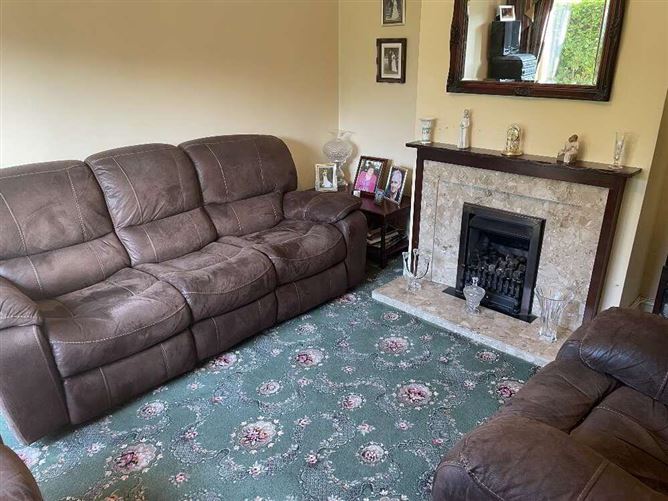 4 Rushden Close, Southways, Dungarvan, Waterford