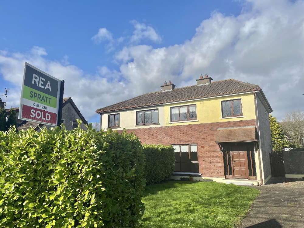 4 Rushden Close, Southways, Dungarvan, Waterford