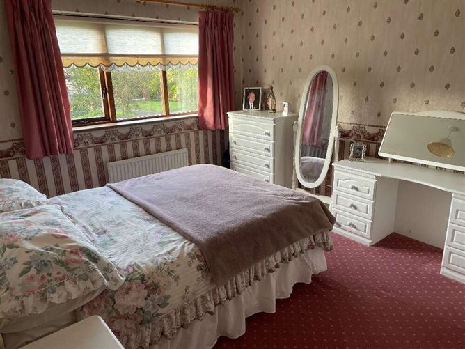 4 Rushden Close, Southways, Dungarvan, Waterford