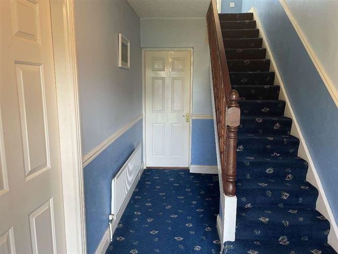 4 Rushden Close, Southways, Dungarvan, Waterford