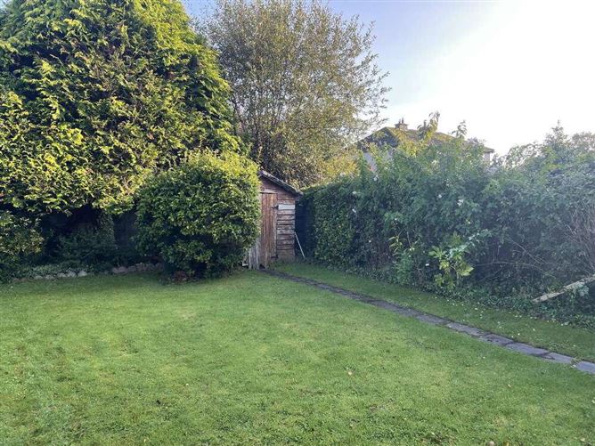 4 Rushden Close, Southways, Dungarvan, Waterford