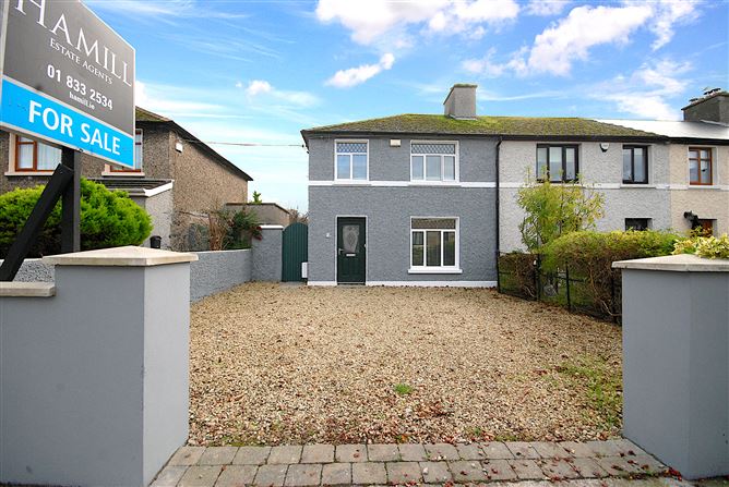 9 Casino Road, Marino,   Dublin 3