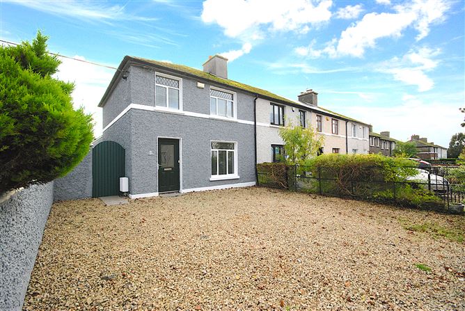 9 Casino Road, Marino,   Dublin 3