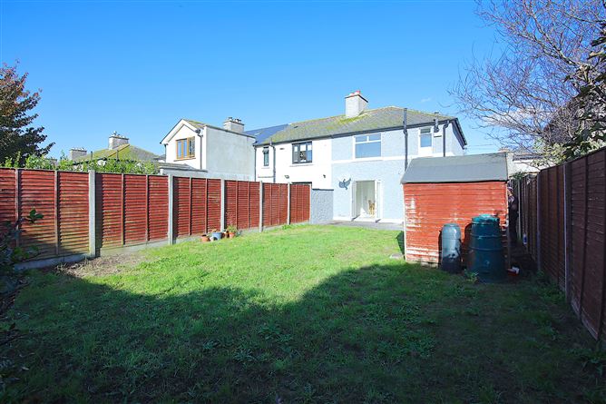 9 Casino Road, Marino,   Dublin 3