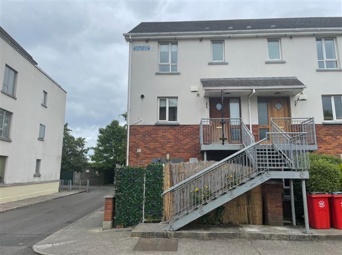 24 Railway Road, Clongriffin, Dublin 13
