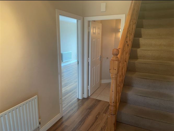 24 Railway Road, Clongriffin, Dublin 13