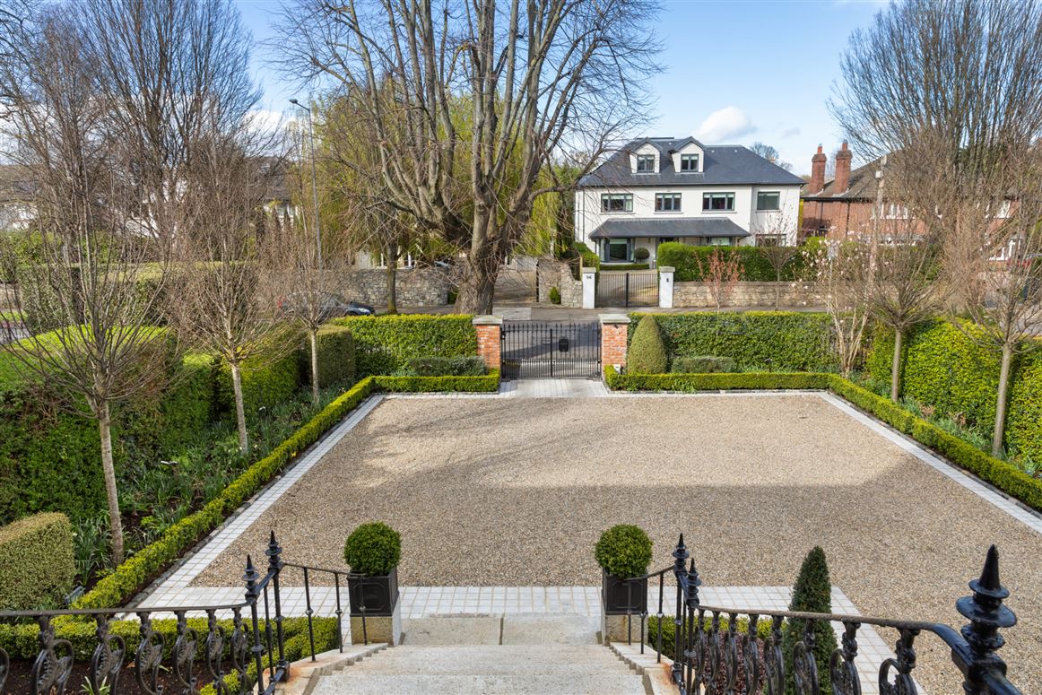 Victoria House, 81 Ailesbury Road, Ballsbridge, Dublin 4