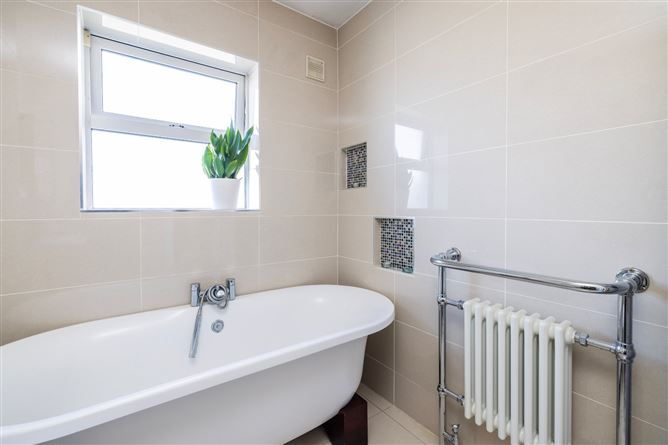 2 Glenn Ellen Close, Swords, Co. Dublin