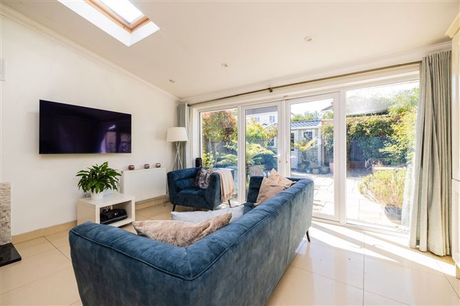 2 Glenn Ellen Close, Swords, Co. Dublin