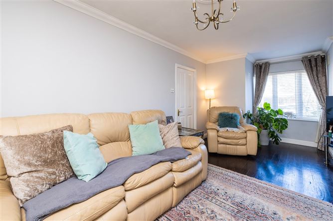 2 Glenn Ellen Close, Swords, Co. Dublin