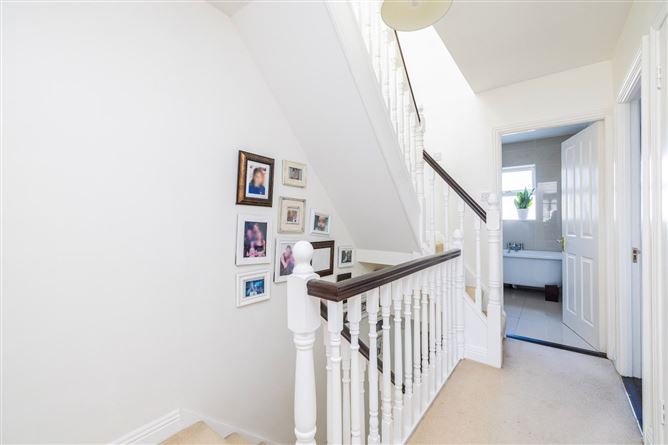 2 Glenn Ellen Close, Swords, Co. Dublin