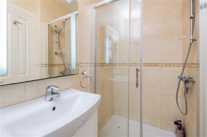 2 Glenn Ellen Close, Swords, Co. Dublin
