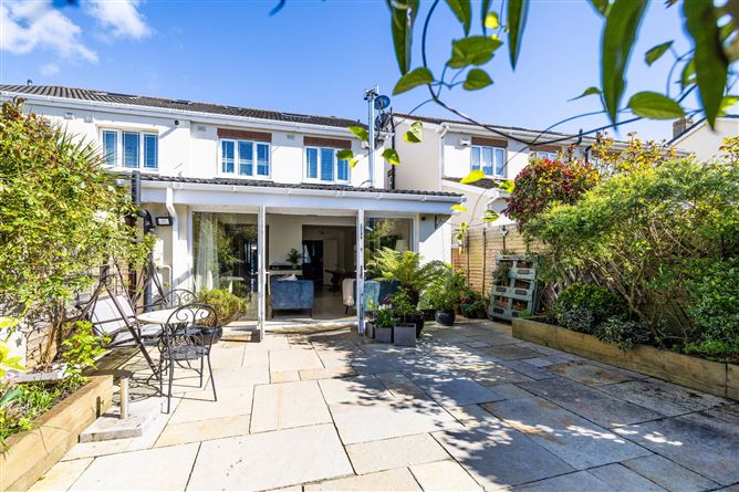 2 Glenn Ellen Close, Swords, Co. Dublin