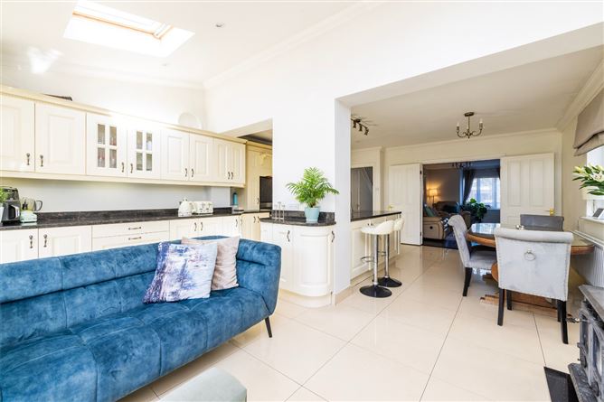 2 Glenn Ellen Close, Swords, Co. Dublin