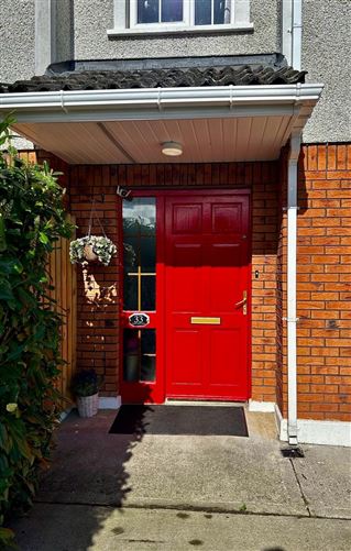 33 Eiscir Summer Road, Eiscir Meadows, Tullamore, Co. Offaly