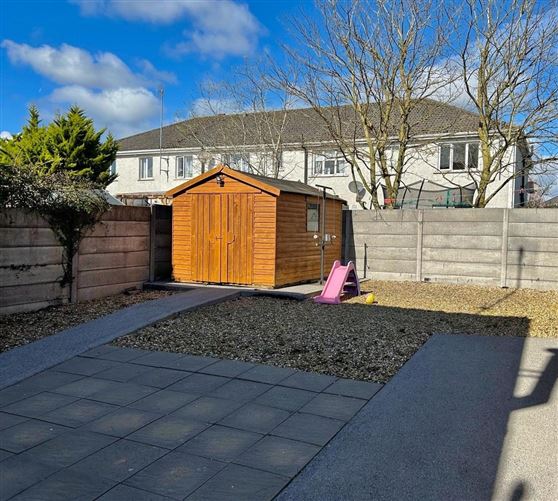 33 Eiscir Summer Road, Eiscir Meadows, Tullamore, Co. Offaly