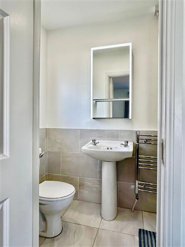 33 Eiscir Summer Road, Eiscir Meadows, Tullamore, Co. Offaly