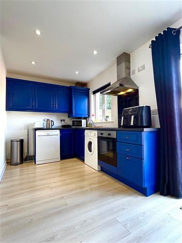 33 Eiscir Summer Road, Eiscir Meadows, Tullamore, Co. Offaly