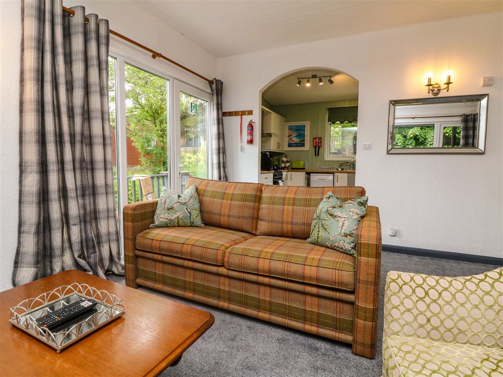 Munro Lodge,Woolfardisworthy, Devon, United Kingdom