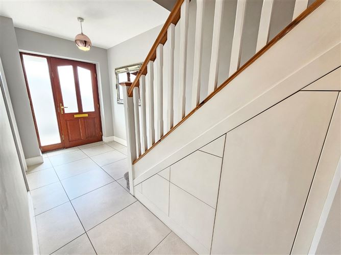 43 Meadow View, Clarecastle, Ennis, Co. Clare
