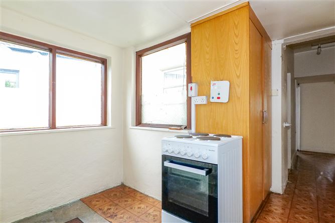 25 Father Burke Road, The Claddagh, Galway