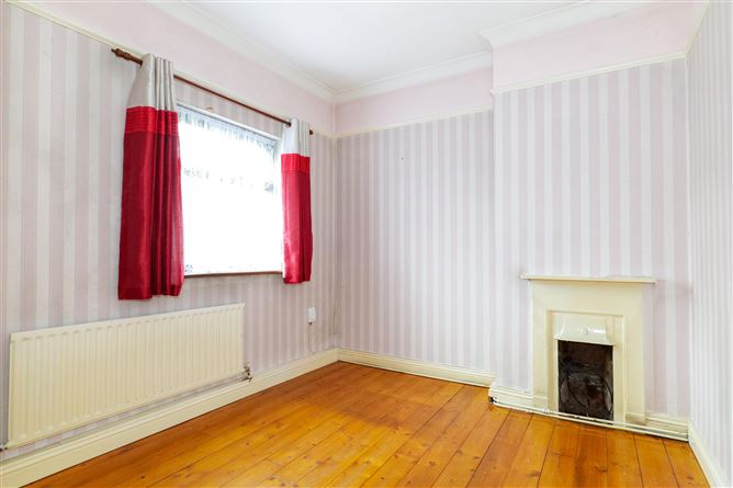 25 Father Burke Road, The Claddagh, Galway