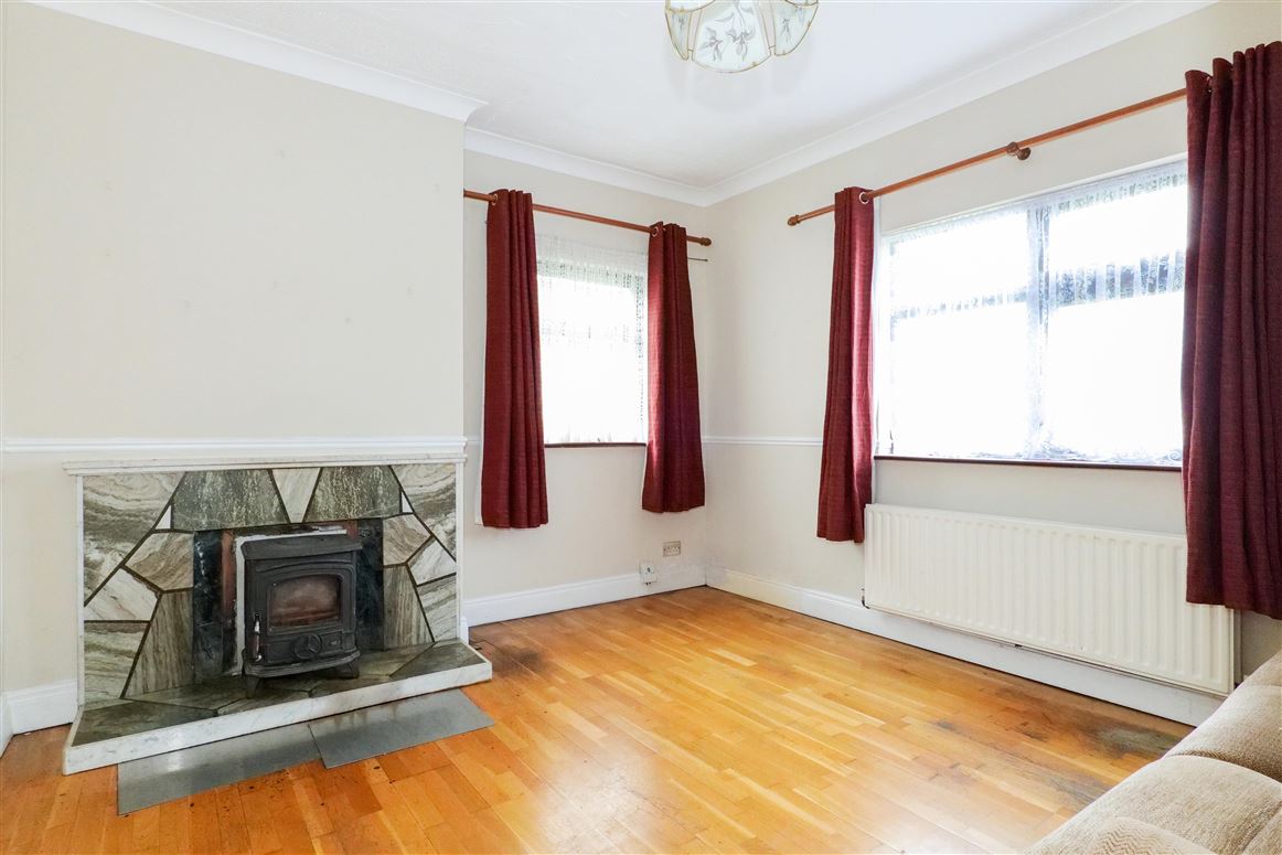 25 Father Burke Road, The Claddagh, Galway