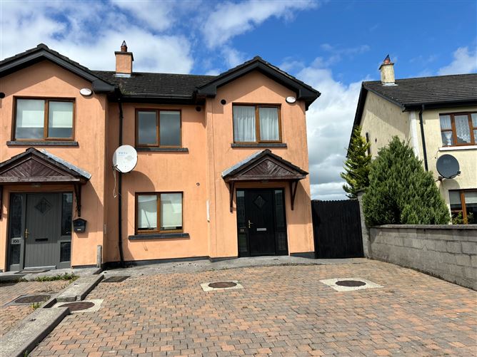 101 Abhainn Glas, Edgeworthstown, Longford