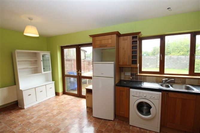 101 Abhainn Glas, Edgeworthstown, Longford