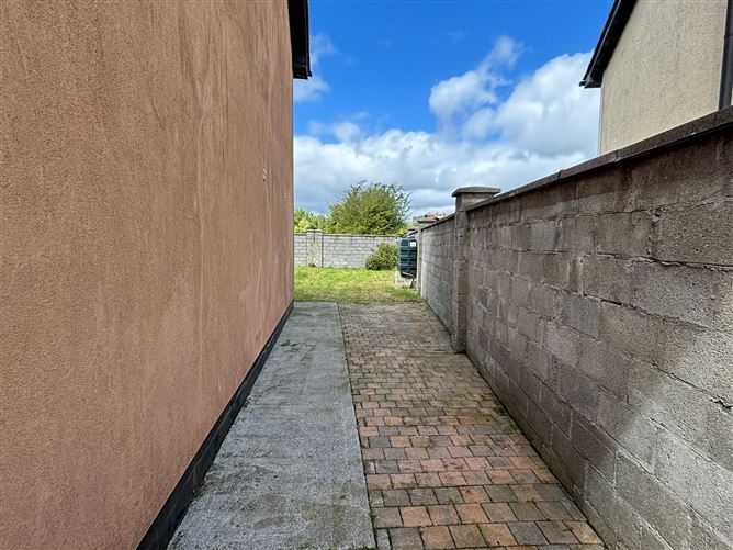 101 Abhainn Glas, Edgeworthstown, Longford