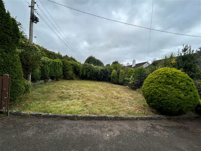 Lissadell, Coolroe, Ballincollig, Cork