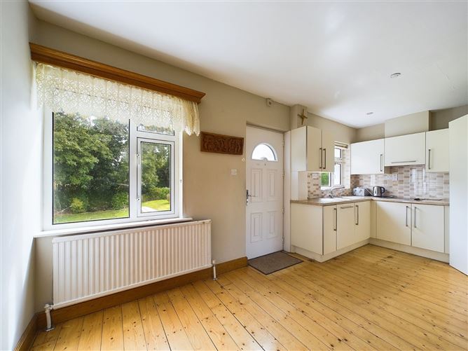 Niantic House, Upper Lewis Road, Killarney, Co. Kerry