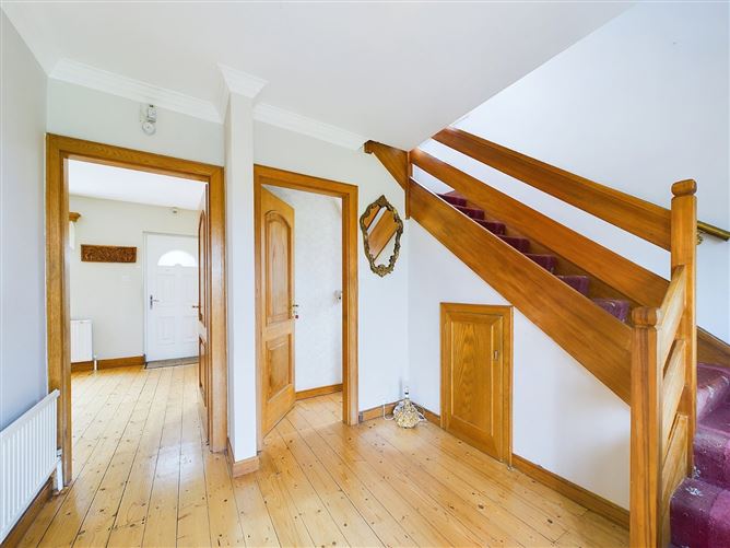 Niantic House, Upper Lewis Road, Killarney, Co. Kerry