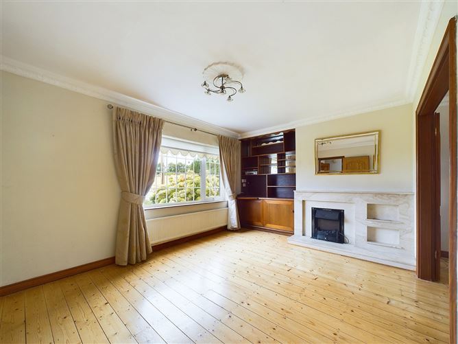 Niantic House, Upper Lewis Road, Killarney, Co. Kerry