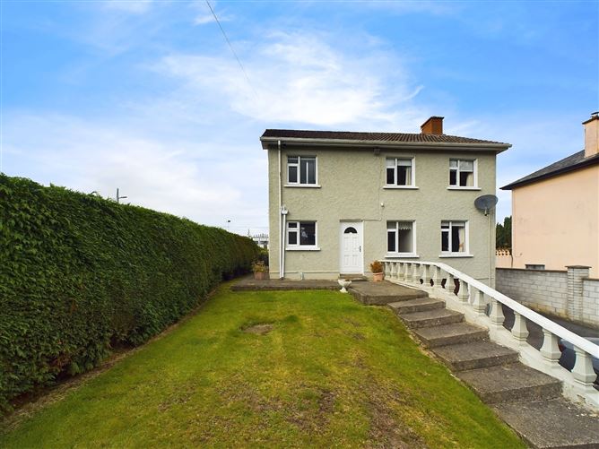 Niantic House, Upper Lewis Road, Killarney, Co. Kerry
