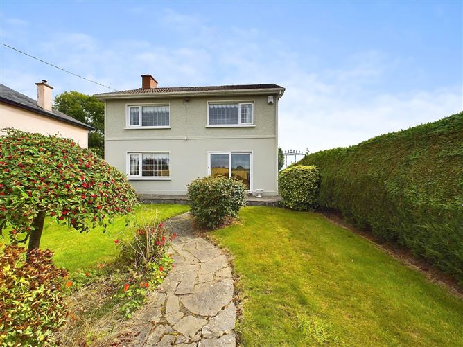 Niantic House, Upper Lewis Road, Killarney, Co. Kerry